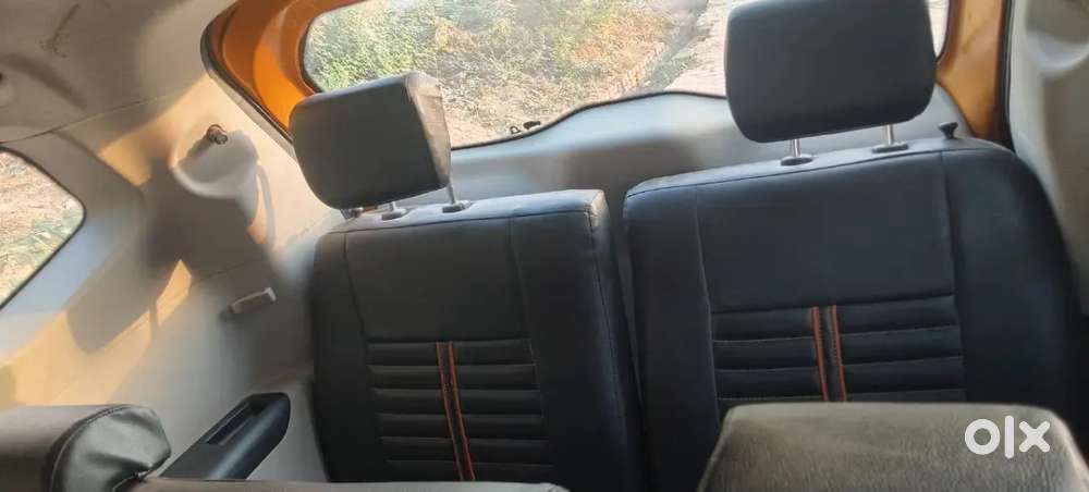 Renault Triber 2021 Petrol 67000 Km Driven