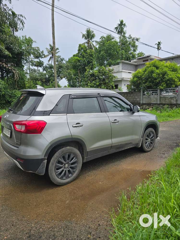 Toyota Urban Cruiser 2022 High Grade Petrol