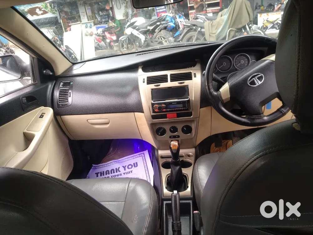 Tata Manza 2012 All Paper Ok 2027 Exchange Yes