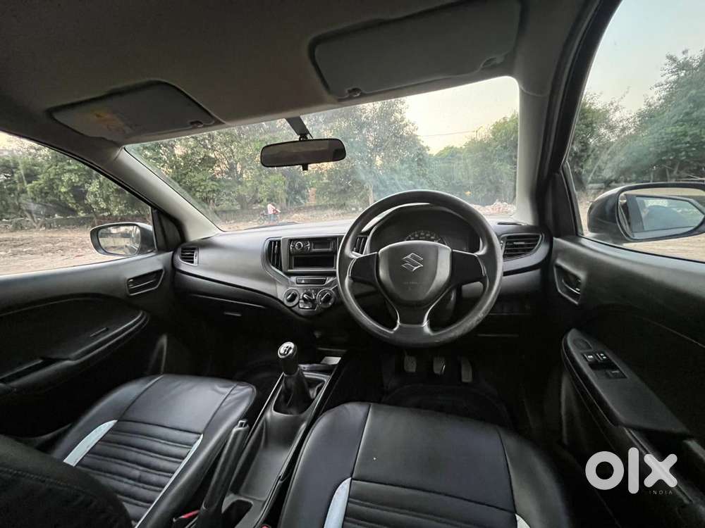 Maruti Suzuki Baleno 1.3 Sigma, 2016, Petrol