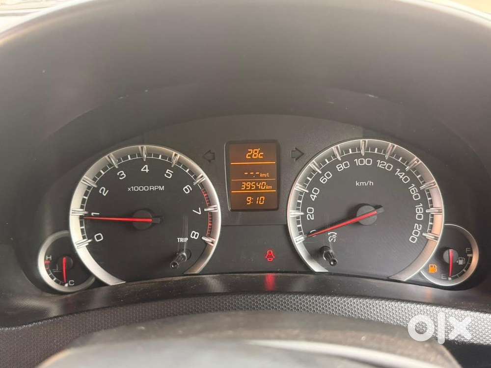 Maruti Suzuki Swift 2017 Petrol 40000 Km Driven Well Maintained