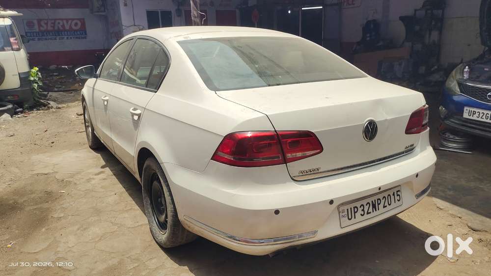 Volkswagen Passat [ ] 2.0 Comfortline Dsg, 2013, Diesel