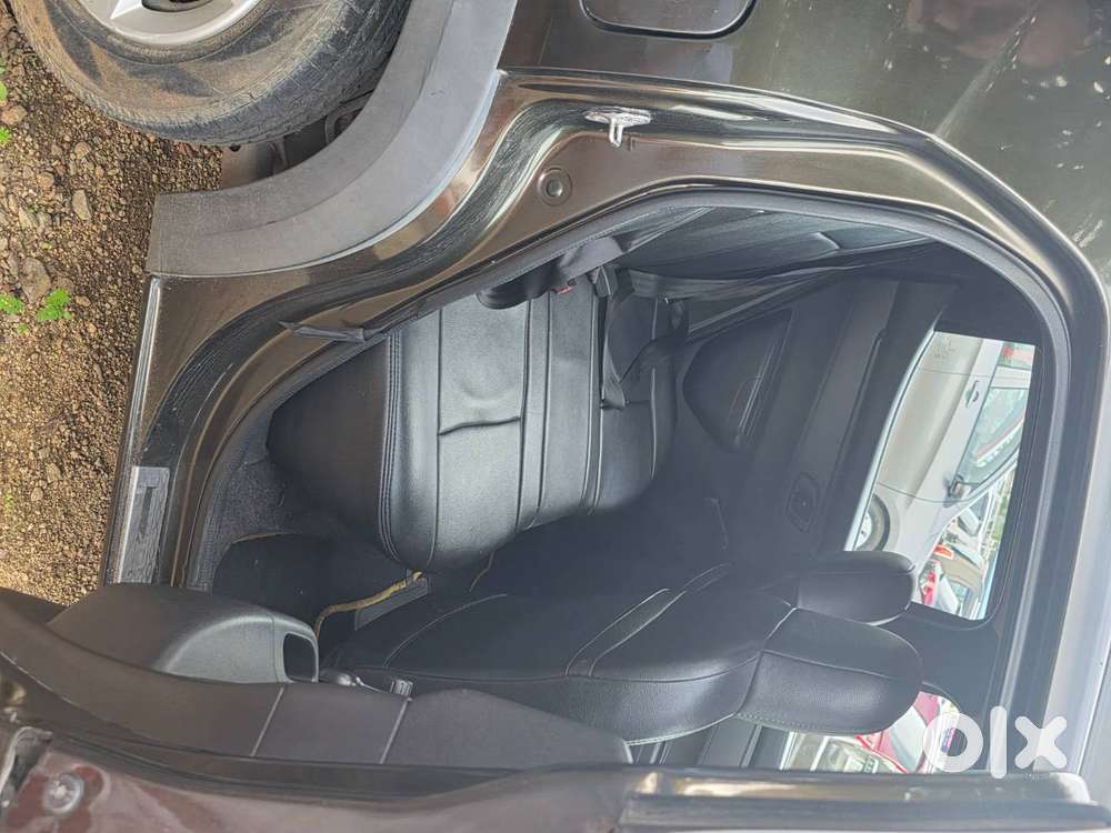 Automatic Kwid