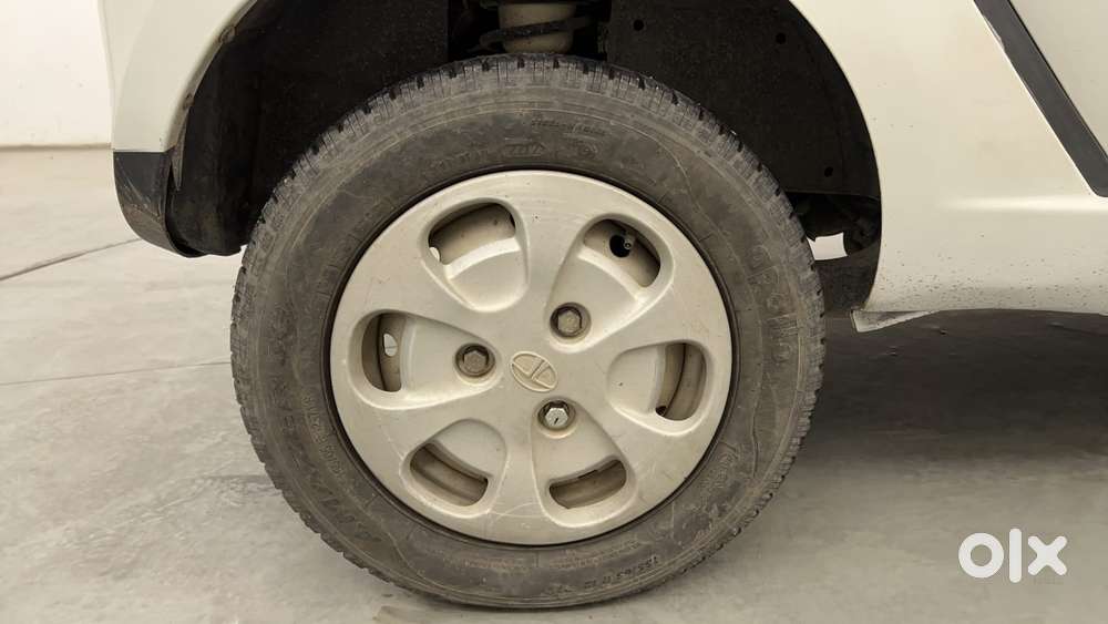 Tata Nano Twist Xt, 2014, Petrol