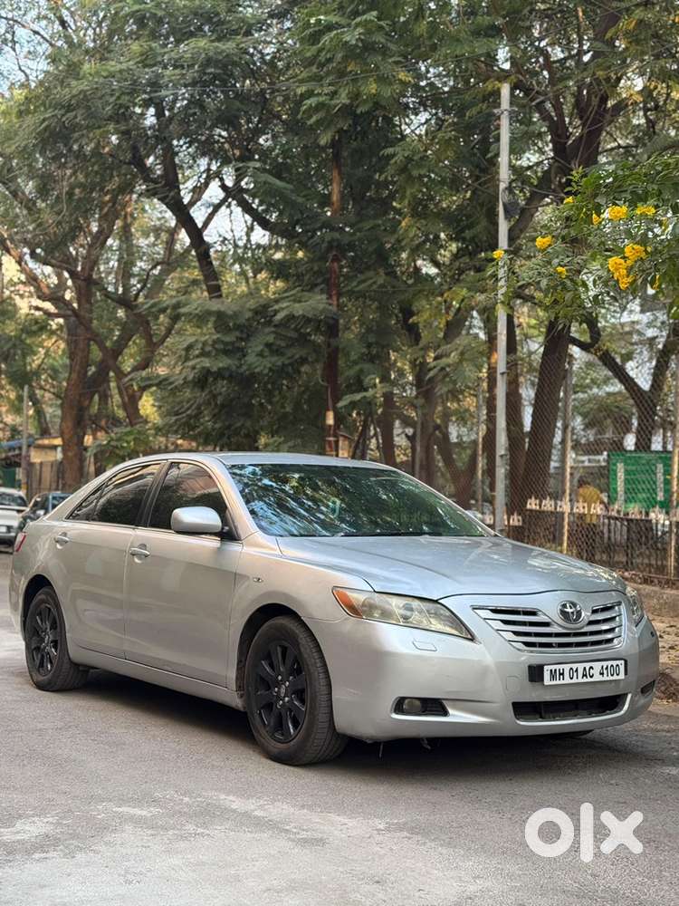 Toyota Camry Petrol 2007