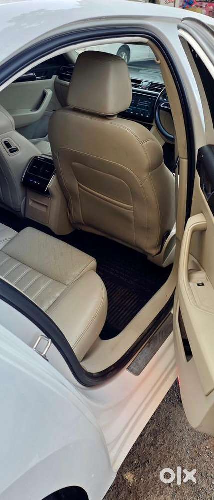 Skoda Superb 2017 Diesel Well Maintained