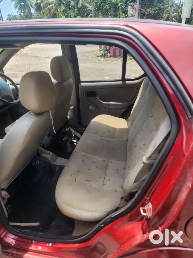 Tata Indica Lxi 2008 Petrol
