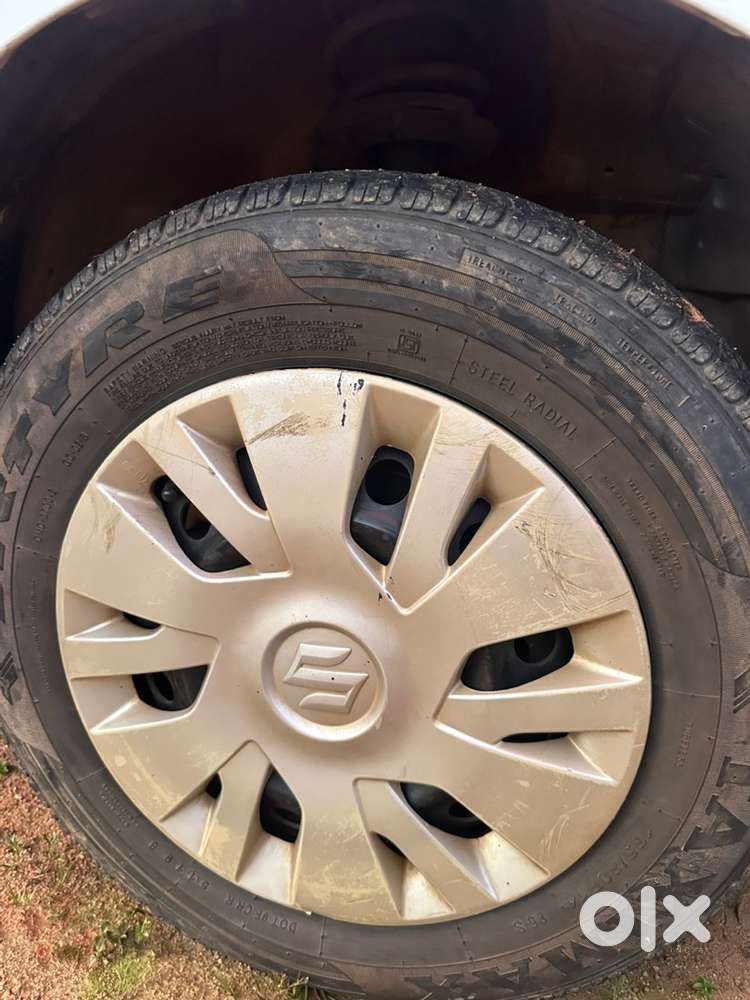 Swift Vdi 2012 Diesel