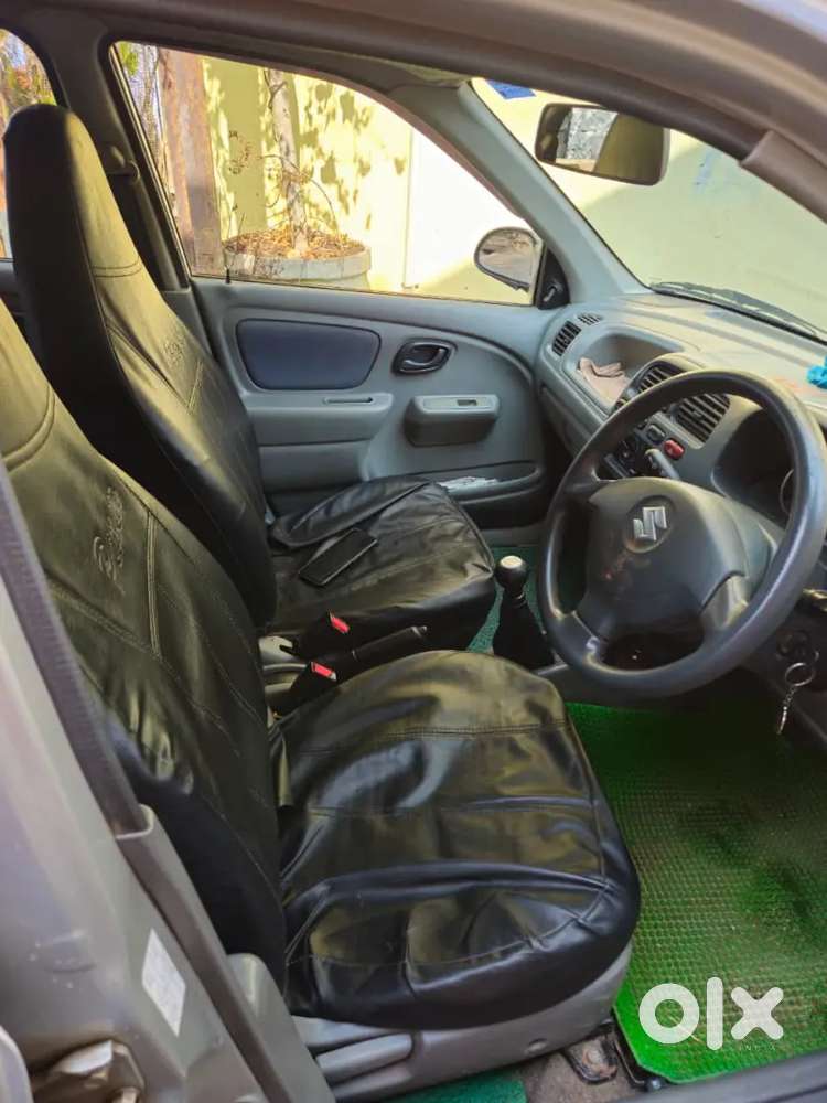 Maruti Suzuki Alto K10 2010  Petrol  79,804 Km  Excellent Condition