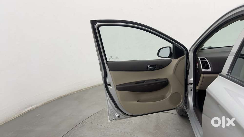 Hyundai I20 2012-2014 Asta 1.2, 2012, Petrol