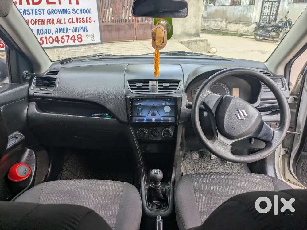 Maruti Suzuki Swift Diesel 2014
