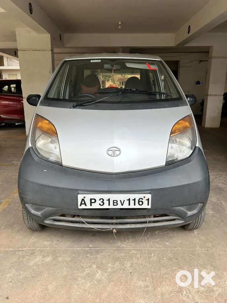 Tata Nano Cx