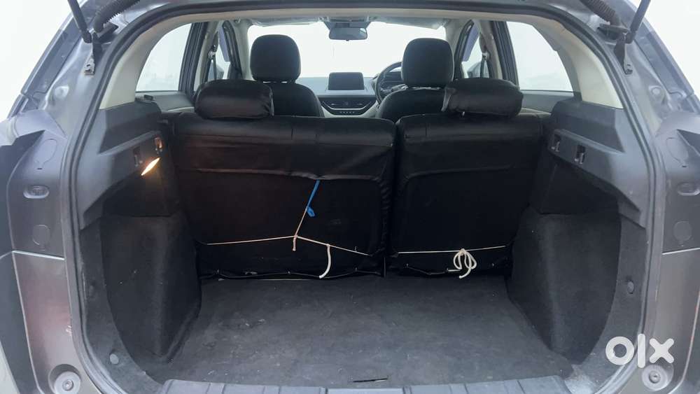 Tata Nexon 1.5 Revotorq Xza Plus (o), 2022, Diesel