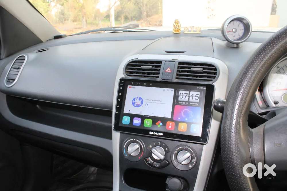 Maruti Ritz Car Sell Urjent