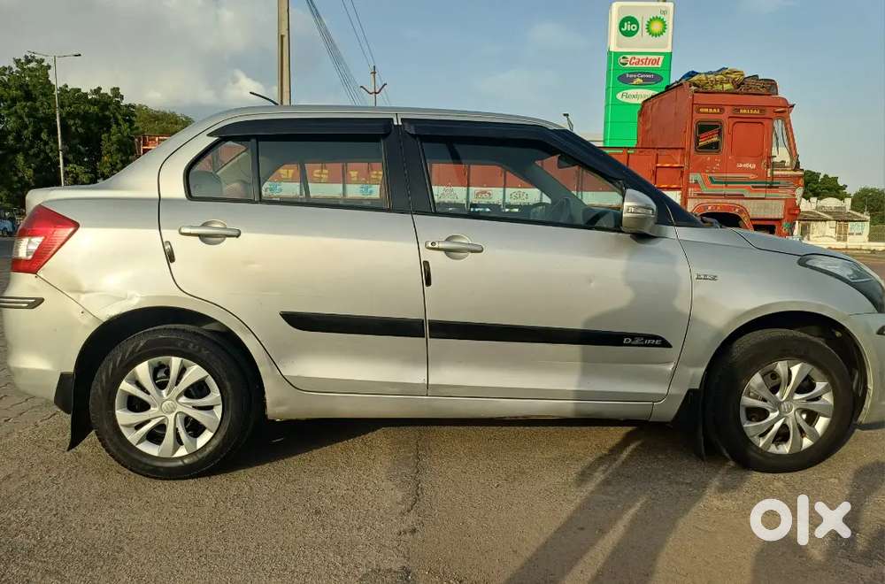Maruti Suzuki Dzire 2015 Diesel 182000 Km Driven