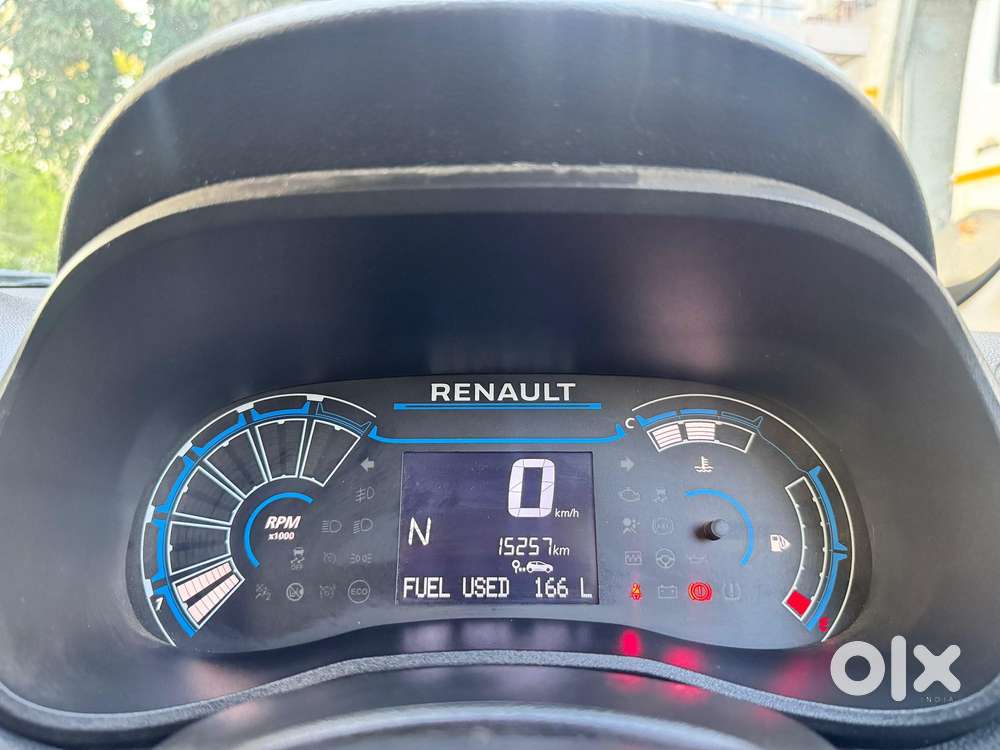 Renault Kwid Rxt Easy-r, 2023, Petrol
