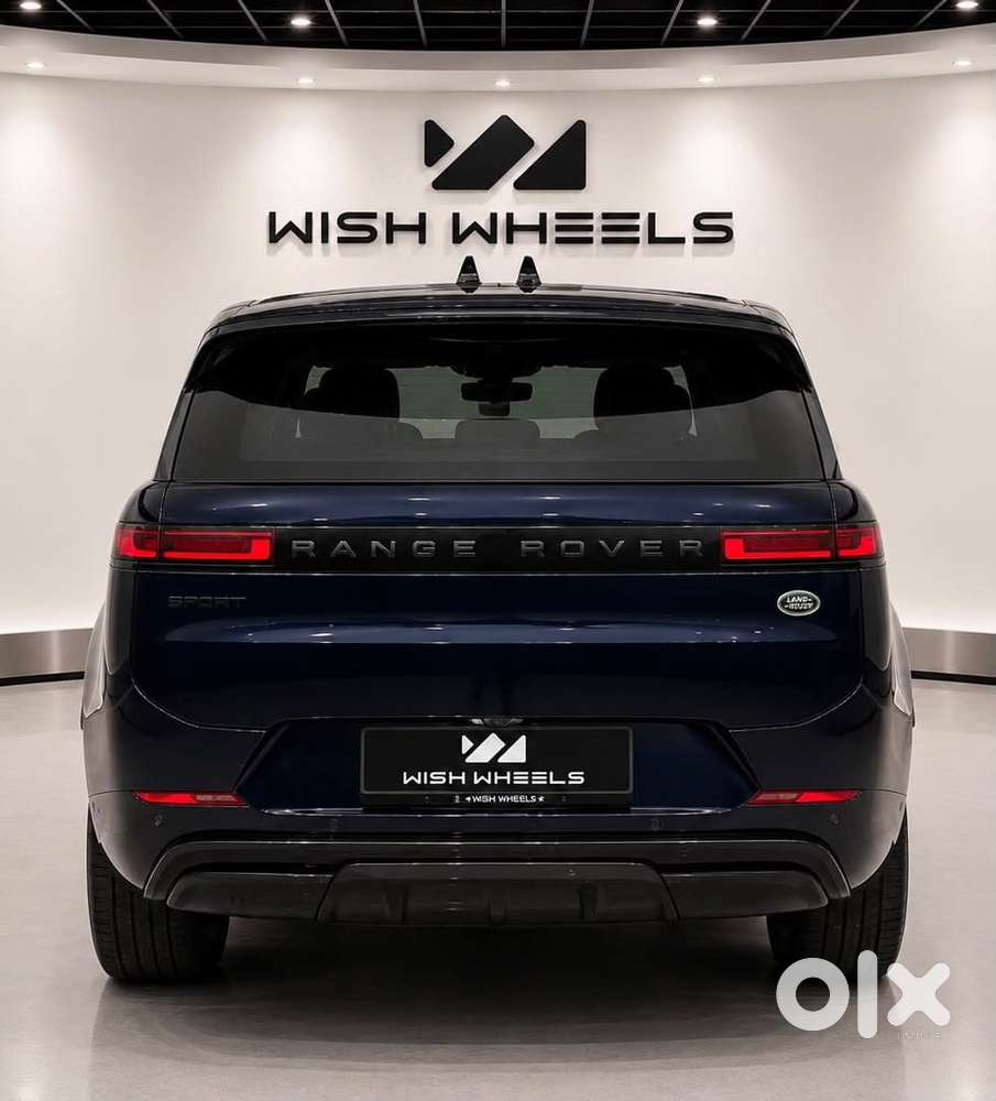 Land Rover Range Sport Autobiography 3.0 Diesel, 2023, Diesel