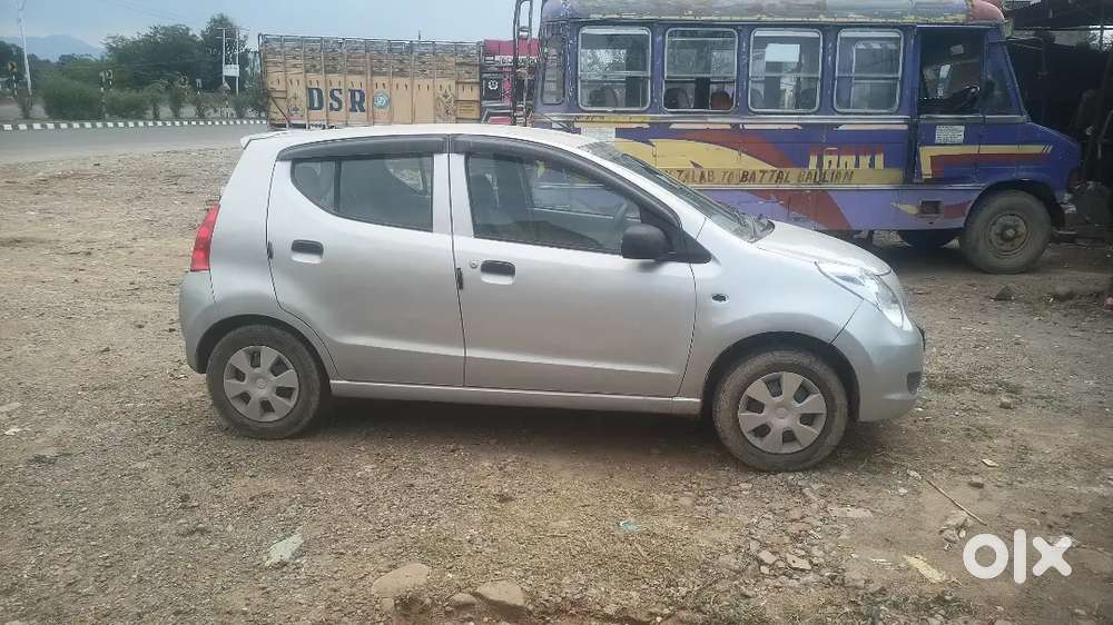 Maruti Suzuki A-star 2014 Petrol 85000 Km Driven