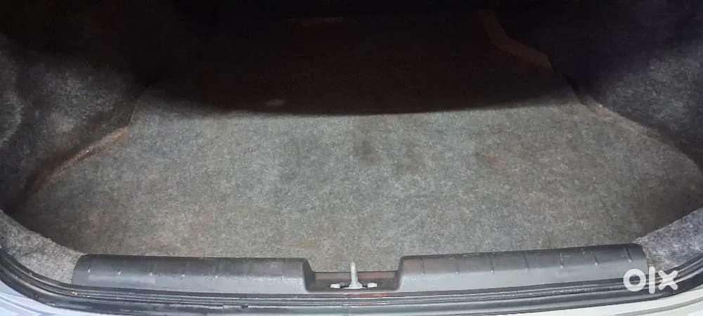 Honda City I V Tec 2012 Petrol Manual