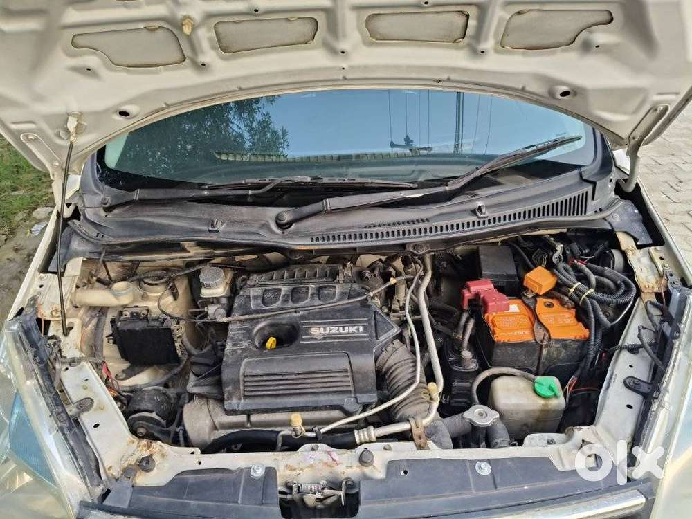 Maruti Suzuki Wagon R Lxi Cng, 2012, Cng & Hybrids