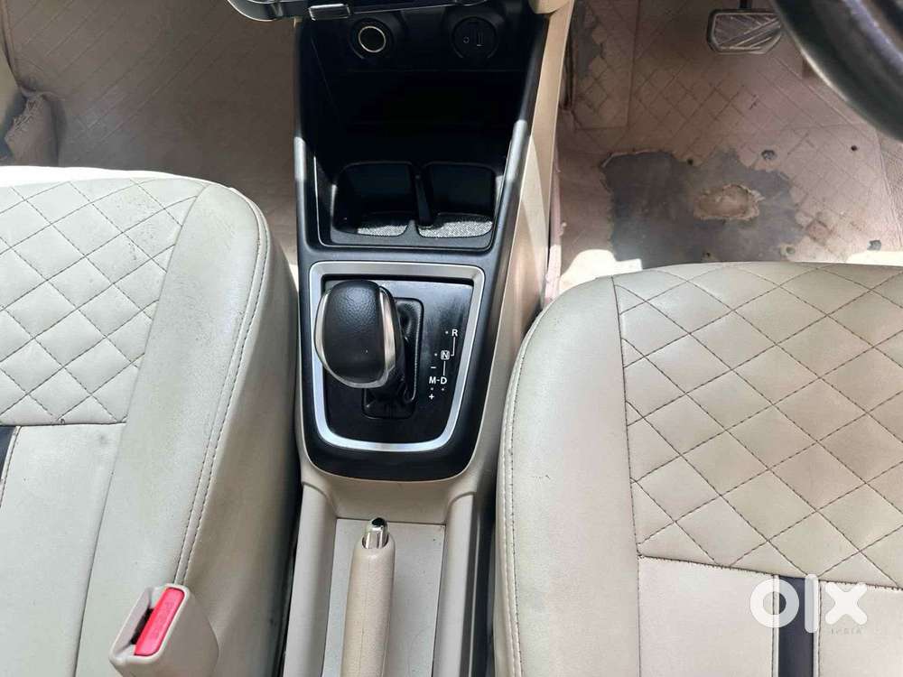 Maruti Suzuki Swift Dzire 1.3 Vxi, 2018, Cng & Hybrids