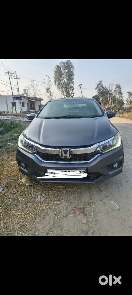 Honda City 2018 Diesel 82000 Km Driven