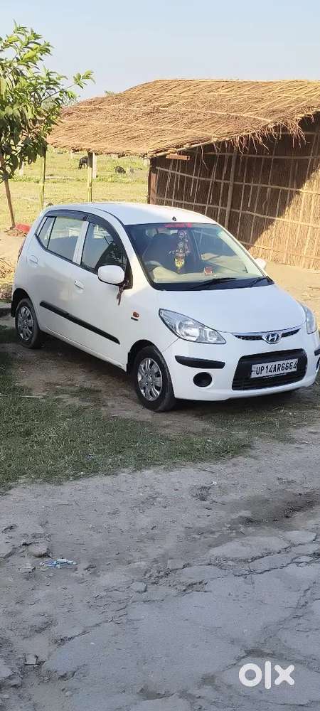 Hyundai I10 1.1 Magna 2009