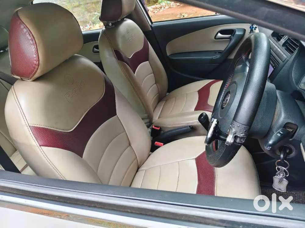 Volkswagen Polo Diesel 2012 Sell My Car