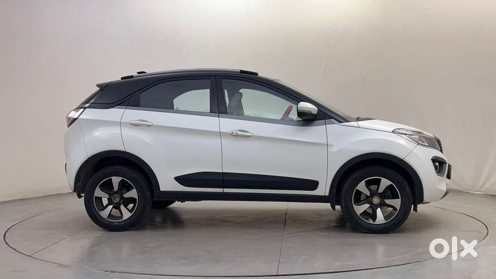 Tata Nexon 1.5 Revotorq Xza Plus, 2018, Diesel