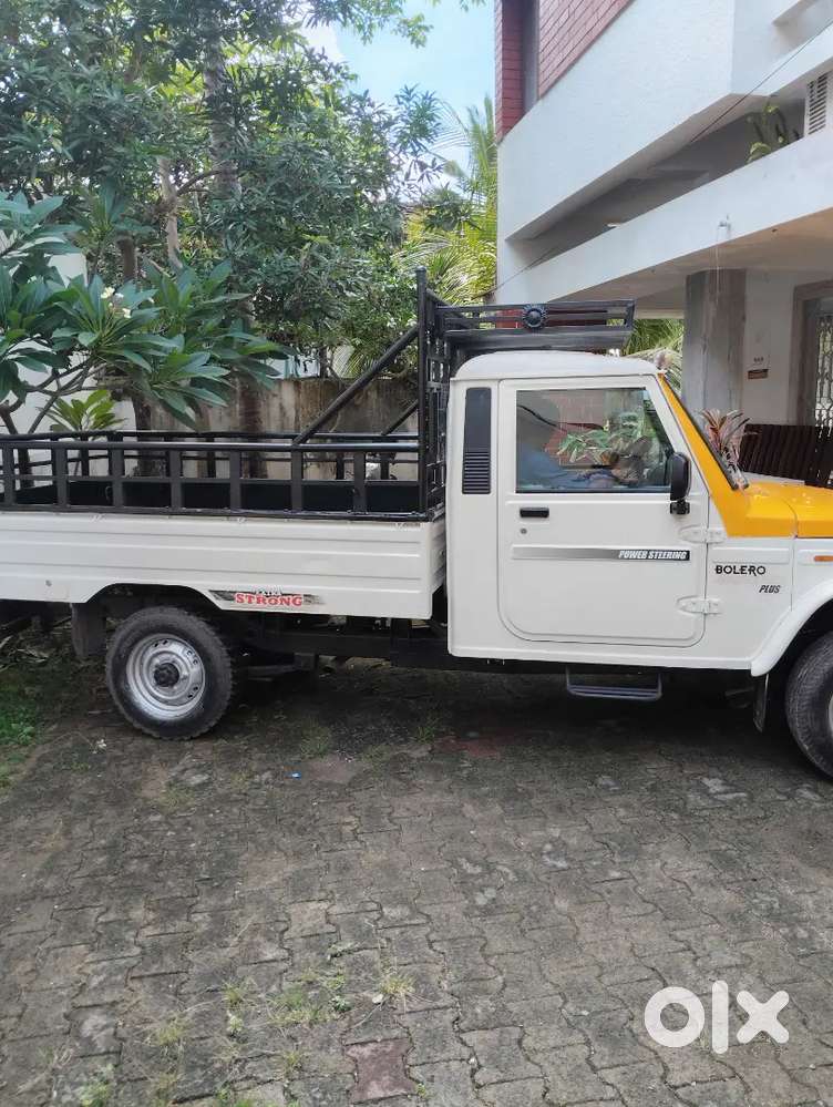 Mahindra Maxx 2020 Diesel Well Maintained