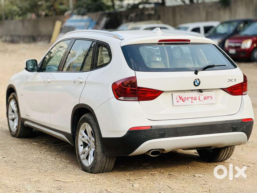 Bmw X1, 2011, Diesel