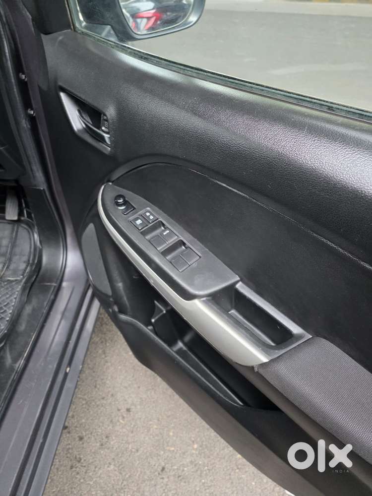 Maruti Suzuki Baleno 1.3 Delta, 2017, Diesel