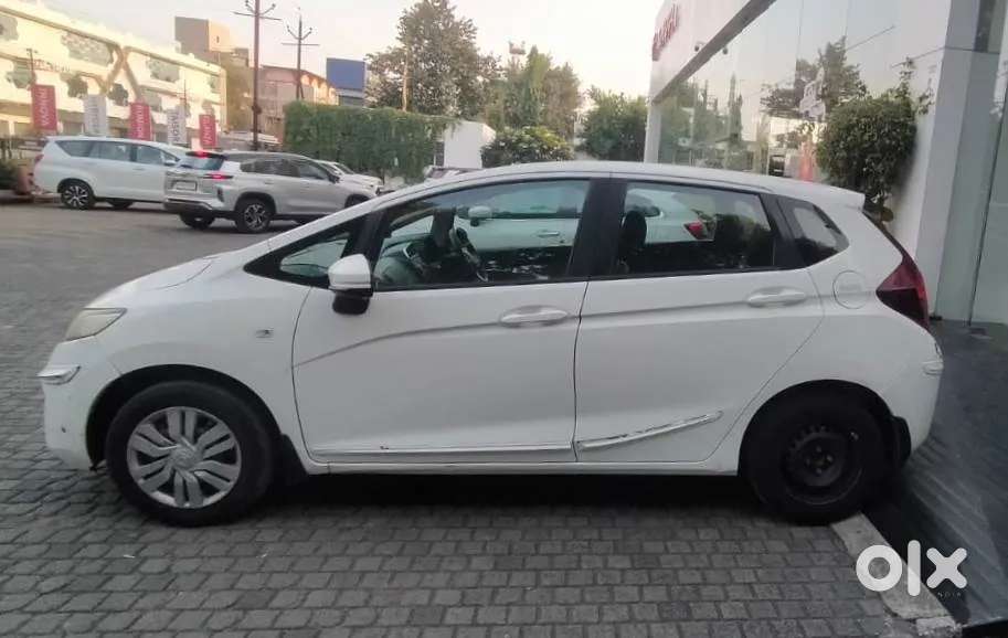 Honda Jazz 1.5 S I Dtec, 2016, Diesel