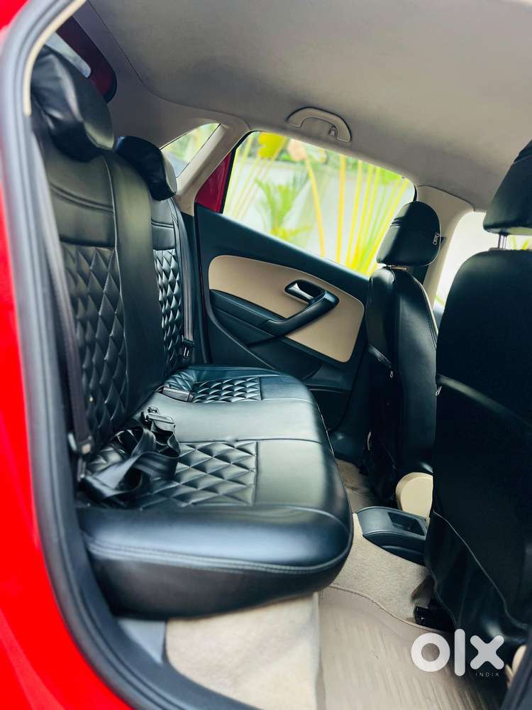 Volkswagen Polo 1.5 Tdi Highline, 2015, Diesel