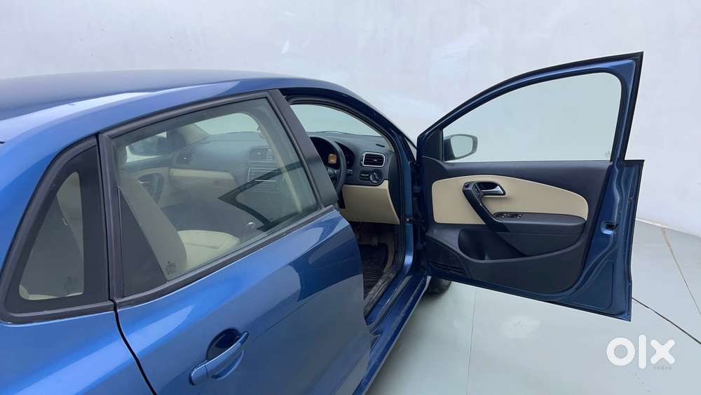 Volkswagen Ameo 1.2 Mpi Comfortline Plus, 2016, Petrol
