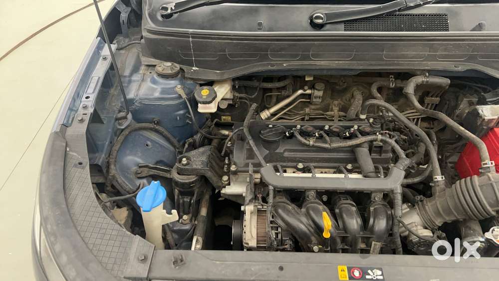Hyundai Venue Sx, 2022, Petrol