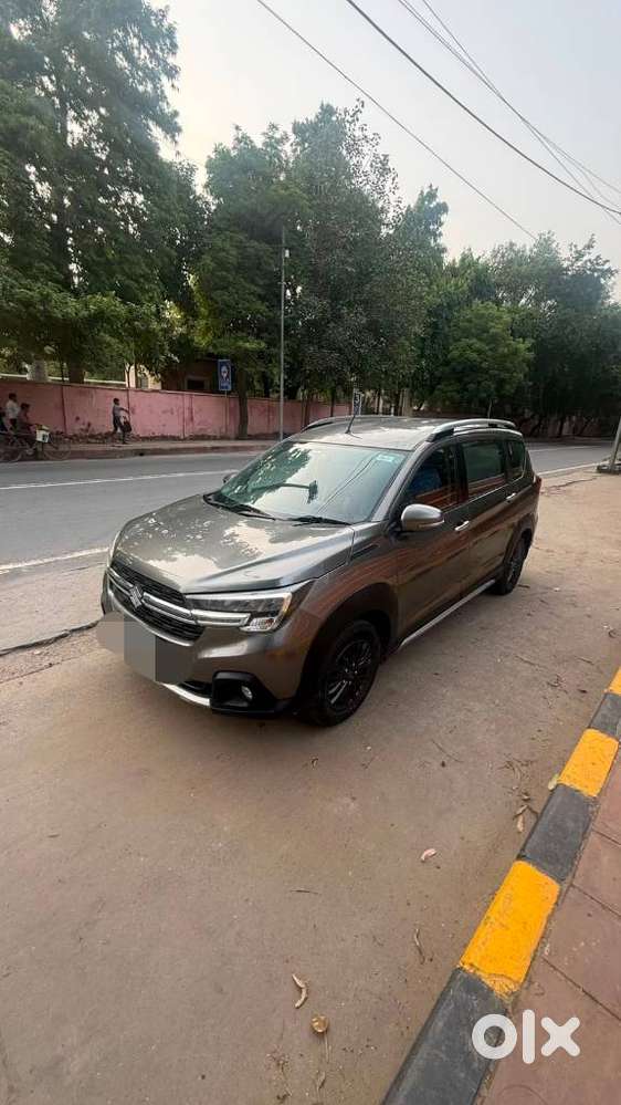 Maruti Suzuki Xl6 Zeta, 2023, Petrol