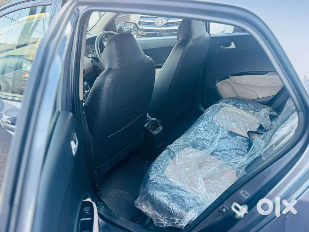 Hyundai Grand I10 Sportz Edition, 2017, Petrol