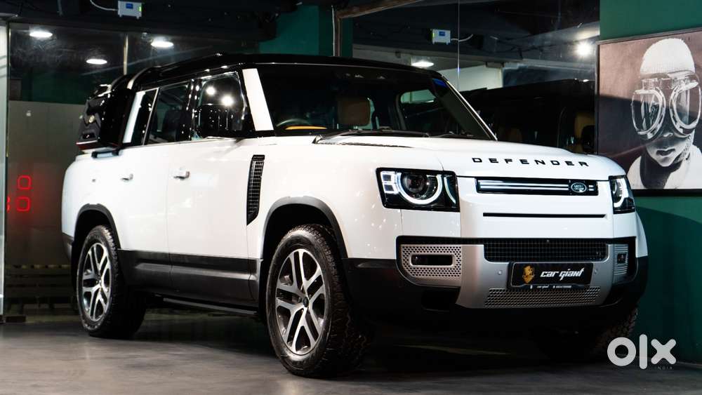 Land Rover Defender 3.0 L 130 Hse, 2025, Petrol