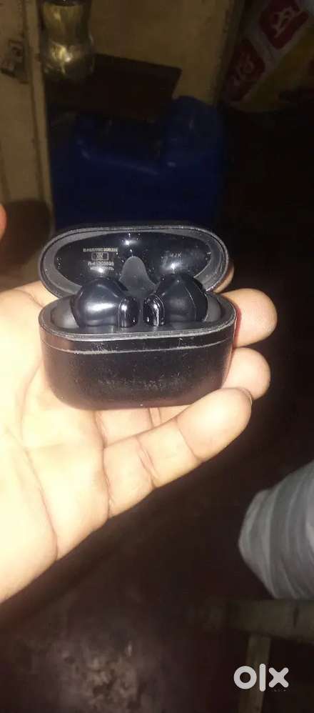 Airbirde Headphones