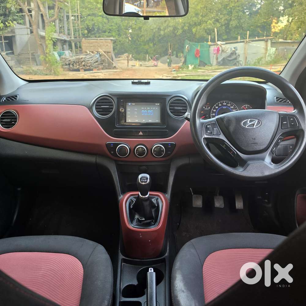 Hyundai Grand I10 1.2 Sportz Special Edition Vtvt, 2016, Petrol