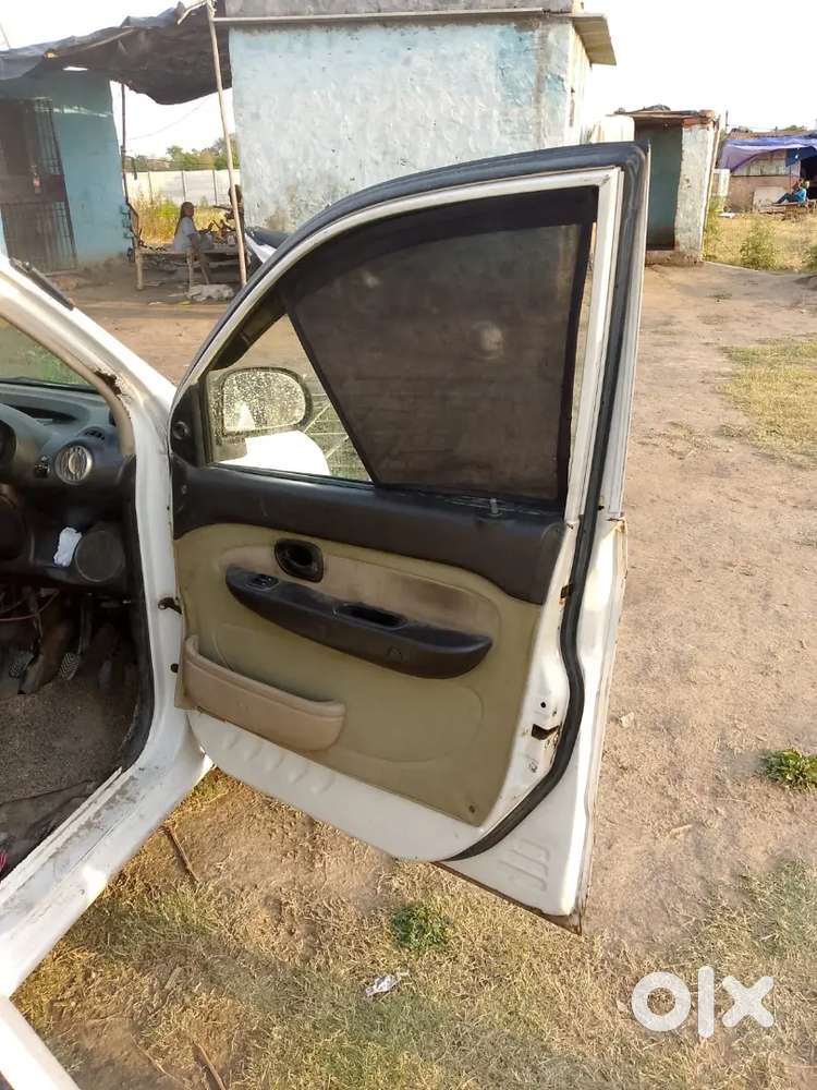 Honda Car Santro Petrol Cng