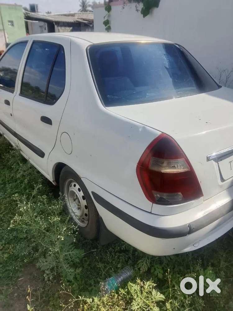 Tata Indigo Ecs 2004 Want To Change Head Gasket