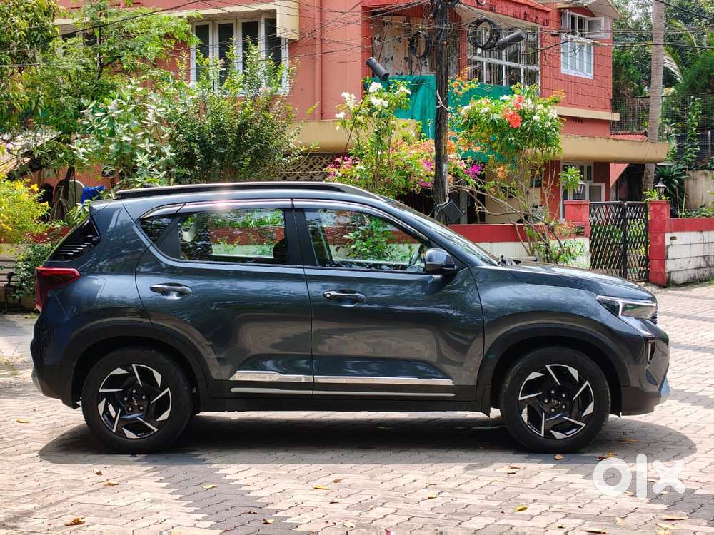 Kia Sonet Htx 1.5 Diesel, 2024, Diesel
