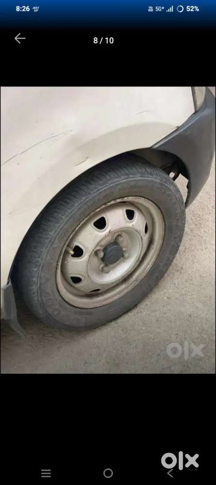 Maruti Suzuki Wagon R 2006 Petrol Good Condition