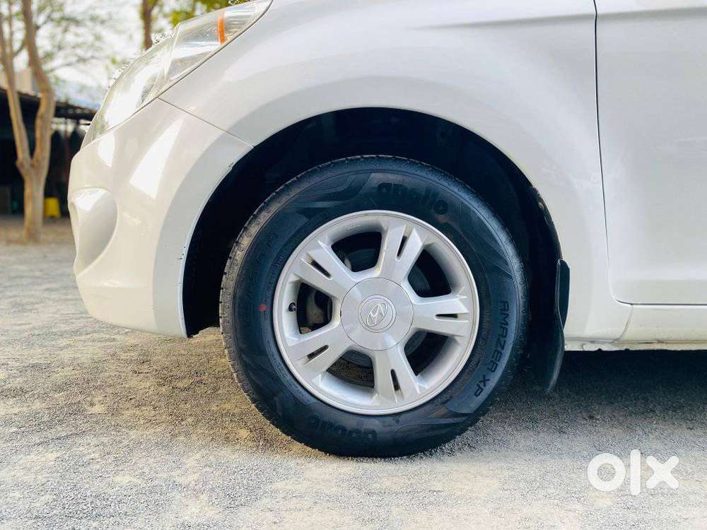 Hyundai I20 Sportz 1.2 Bs-iv, 2012, Petrol