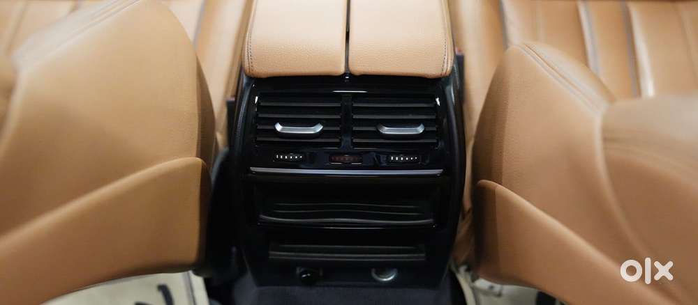 Bmw 5 Series 2.0 530i Sport Line, 2017, Petrol