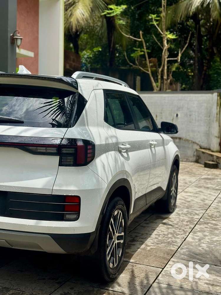 Hyundai Venue Diesel 2022 For Sale