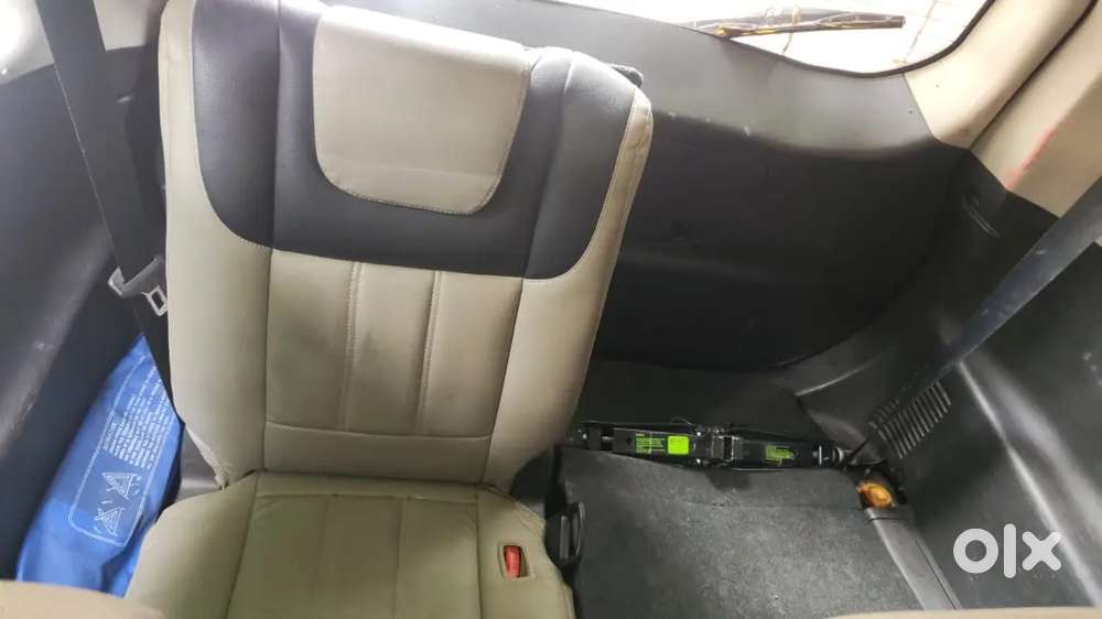 Mahindra Xuv500 2.2 W7 2018