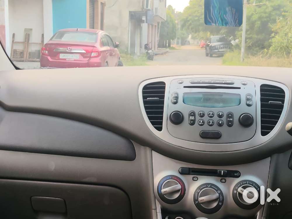 Hyundai I10 Sportz 1.1 Irde2, 2015, Petrol